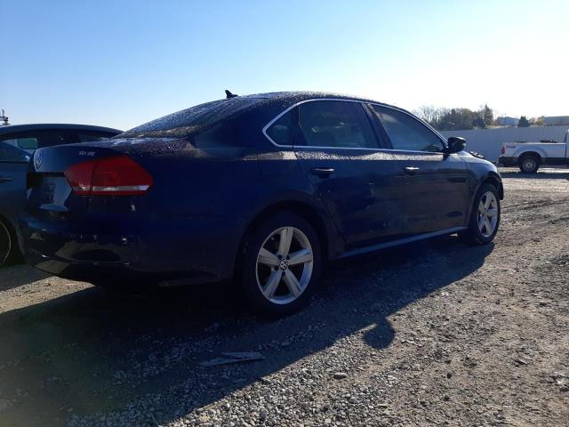 Obraz 3 z 2015 VOLKSWAGEN PASSAT SE 2015 z VIN 1VWBV7A37FC043864