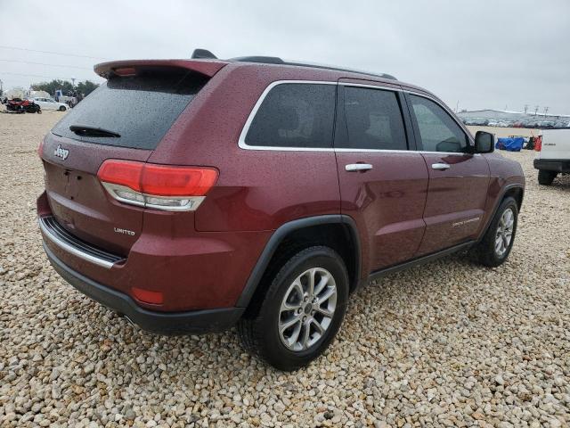 Изображение 3 2016 JEEP GRAND CHEROKEE LIMITED 2016 с VIN 1C4RJEBG4GC396518