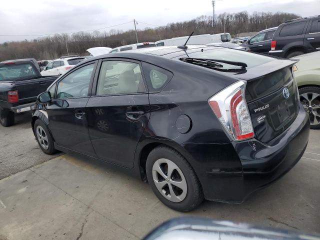 Изображение 2 2015 TOYOTA PRIUS  2015 с VIN JTDKN3DU4F0407904