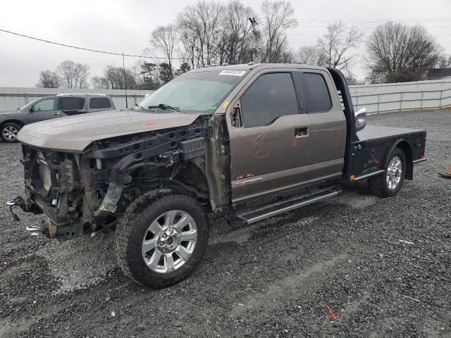 Obraz 2022 FORD F350 SUPER DUTY 2022