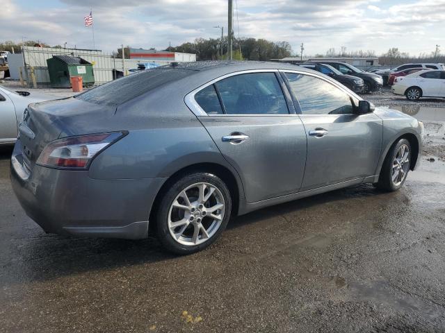 Изображение 3 2014 NISSAN MAXIMA S 2014 с VIN 1N4AA5AP0EC490770