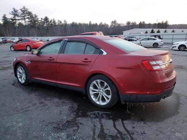 Obraz 2 z 2013 FORD TAURUS SEL 2013 z VIN 1FAHP2H88DG170484