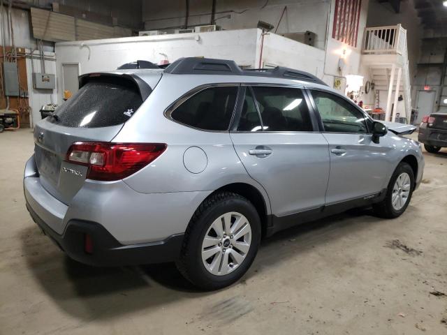 Obraz 3 z 2019 SUBARU OUTBACK 2.5I PREMIUM 2019 z VIN 4S4BSAFC2K3253652