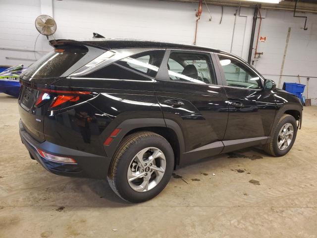 Image 3 of 2024 HYUNDAI TUCSON SE 2024 with VIN 5NMJACDE7RH326870