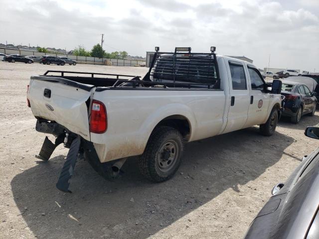 Изображение 3 2015 FORD F250 SUPER DUTY 2015 с VIN 1FT7W2A64FED12121