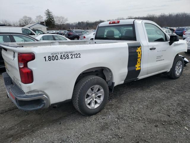 Obraz 3 z 2019 CHEVROLET SILVERADO C1500 2019 z VIN 3GCNWAEF9KG217889