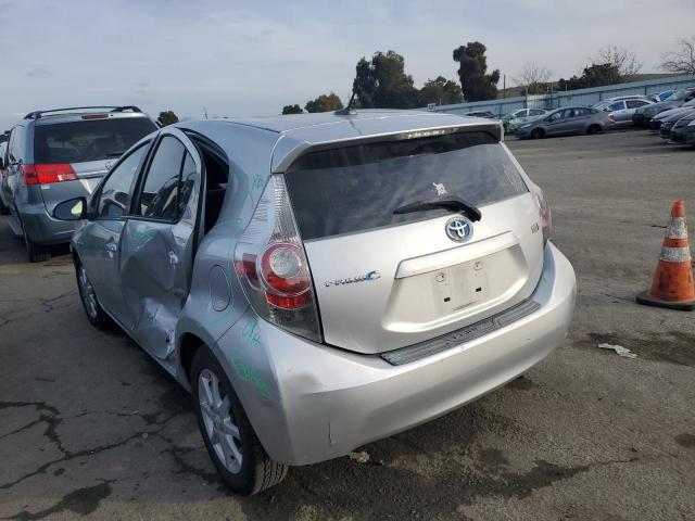 Obraz 2 z 2013 TOYOTA PRIUS C  2013 z VIN JTDKDTB35D1534987