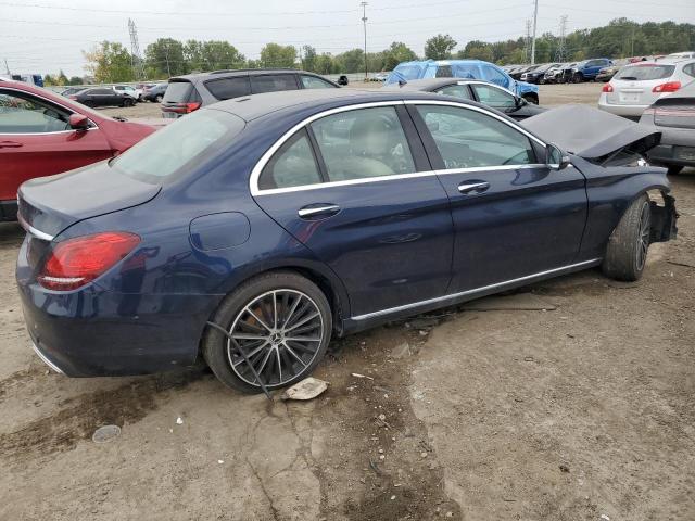 Obraz 3 z 2021 MERCEDES-BENZ C 300 2021 z VIN W1KWF8DB9MR645370