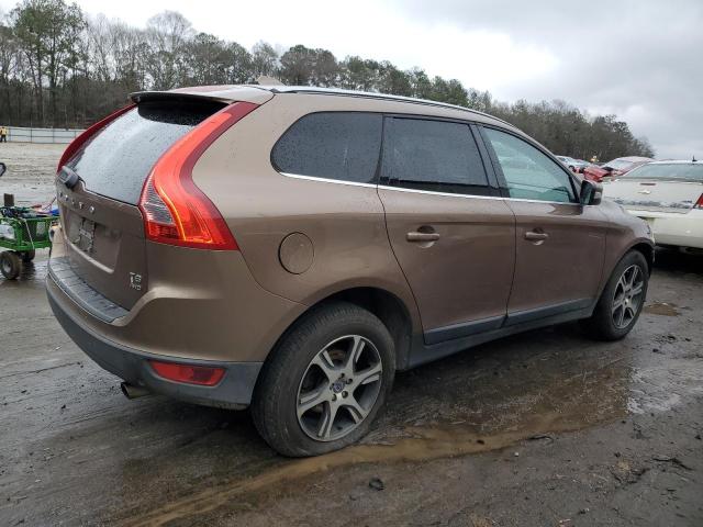 Image 3 of 2011 VOLVO XC60 T6 2011 with VIN YV4902DZ7B2146752