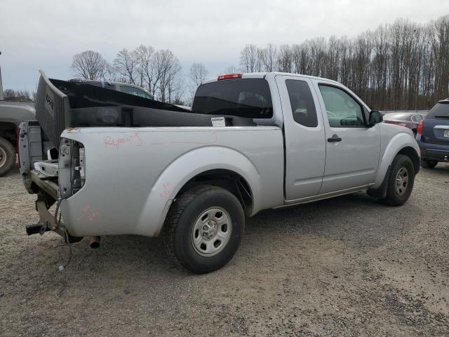 Image 3 of 2013 NISSAN FRONTIER S 2013 with VIN 1N6BD0CT8DN752683