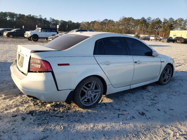 Image 3 of 2008 ACURA TL  2008 with VIN 19UUA66278A013510