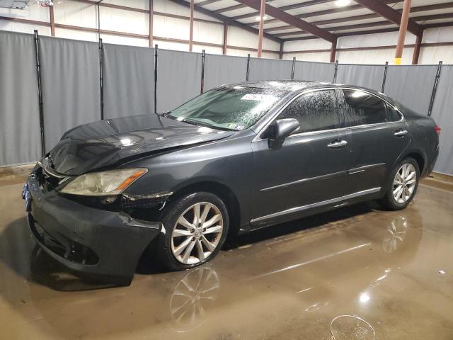 Obraz 2010 LEXUS ES 350 2010