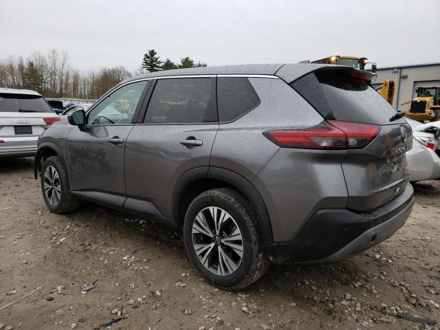 Изображение 2 2023 NISSAN ROGUE SV 2023 с VIN JN8BT3BB0PW483100