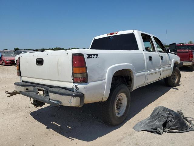 Image 3 of 2003 CHEVROLET SILVERADO C1500 HEAVY DUTY 2003 with VIN 1GCGC13U43F202240