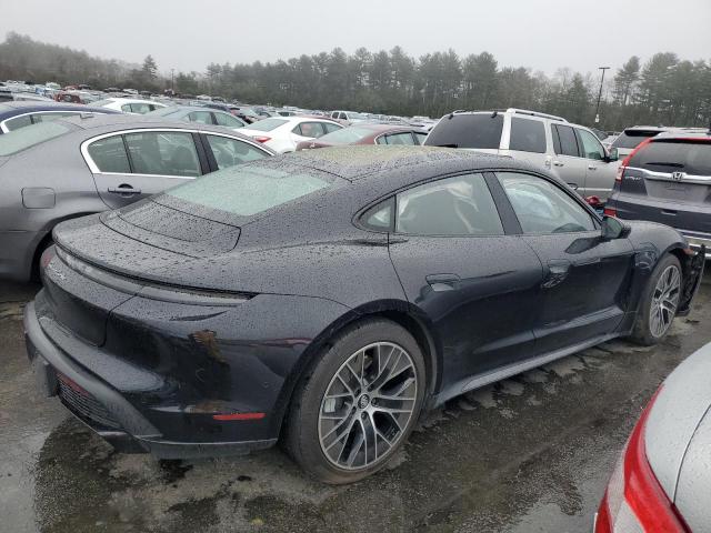 Изображение 3 2020 PORSCHE TAYCAN TURBO 2020 с VIN WP0AC2Y15LSA70397