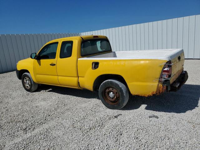 Obraz 2 z 2013 TOYOTA TACOMA ACCESS CAB 2013 z VIN 5TFTX4CN8DX029881