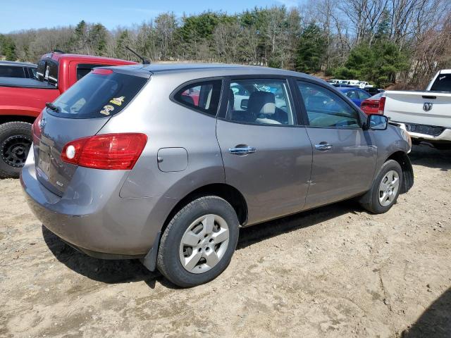 Obraz 3 z 2010 NISSAN ROGUE S 2010 z VIN JN8AS5MV7AW606626