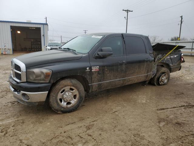 2008 DODGE RAM 2500  2008 image