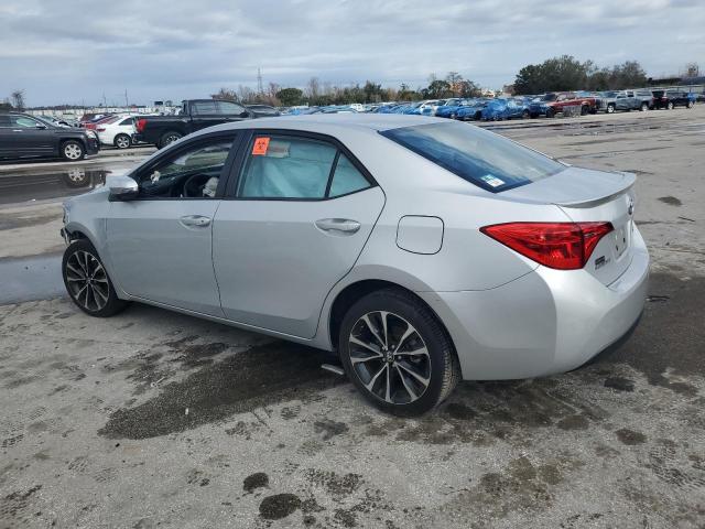 Image 2 of 2017 TOYOTA COROLLA L 2017 with VIN 2T1BURHE5HC902341
