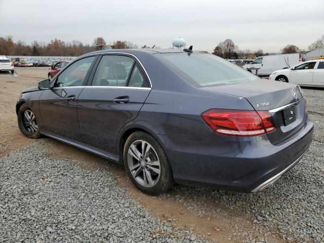 Obraz 2 z 2016 MERCEDES-BENZ E 350 4MATIC 2016 z VIN WDDHF8JB3GB259232