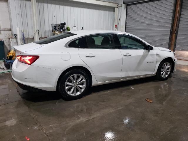 Image 3 of 2022 CHEVROLET MALIBU LT 2022 with VIN 1G1ZD5ST3NF173329