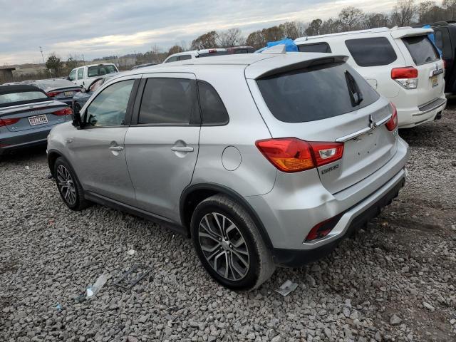 Image 2 of 2018 MITSUBISHI OUTLANDER SPORT ES 2018 with VIN JA4AR3AW7JZ033048