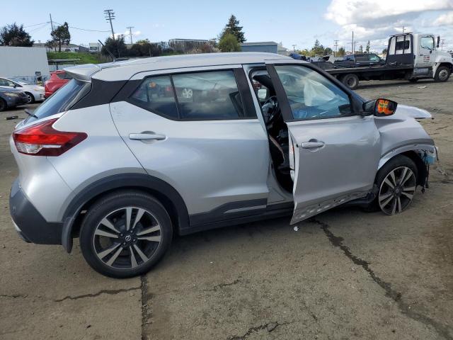 Image 3 of 2020 NISSAN KICKS SR 2020 with VIN 3N1CP5DV7LL484514