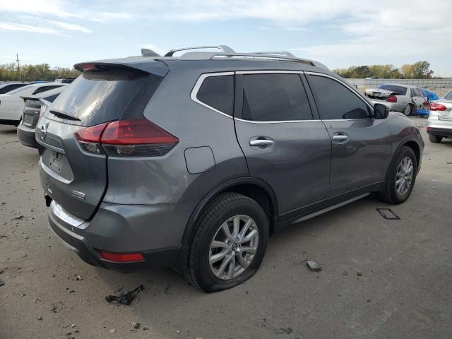 Image 3 of 2019 NISSAN ROGUE S 2019 with VIN 5N1AT2MT0KC835511