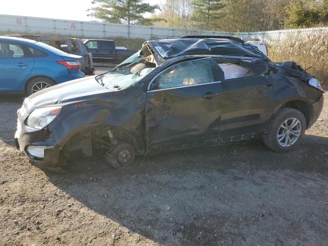 Image 1 of 2017 CHEVROLET EQUINOX LT 2017 with VIN 2GNFLFEK1H6310358