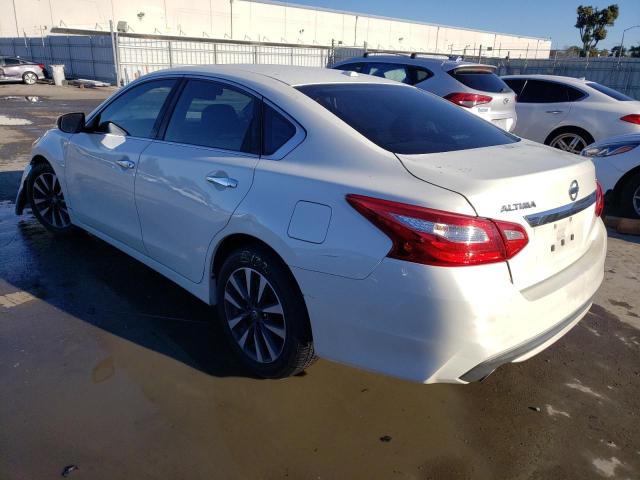 Image 2 of 2016 NISSAN ALTIMA 2.5 2016 with VIN 1N4AL3AP2GC228735