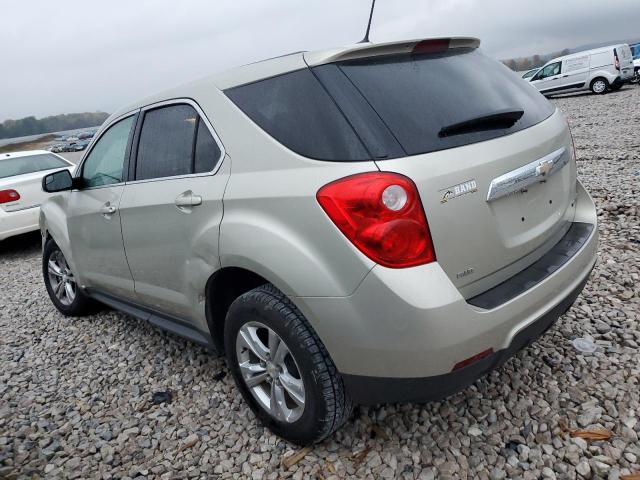 Obraz 2 z 2014 CHEVROLET EQUINOX LS 2014 z VIN 2GNFLEEK5E6305492