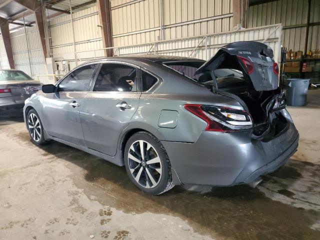 Image 2 of 2018 NISSAN ALTIMA 2.5 2018 with VIN 1N4AL3AP2JC113883