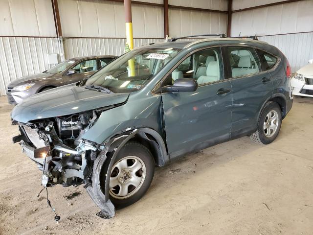 Image 1 of 2015 HONDA CR-V LX 2015 with VIN 5J6RM4H31FL082405
