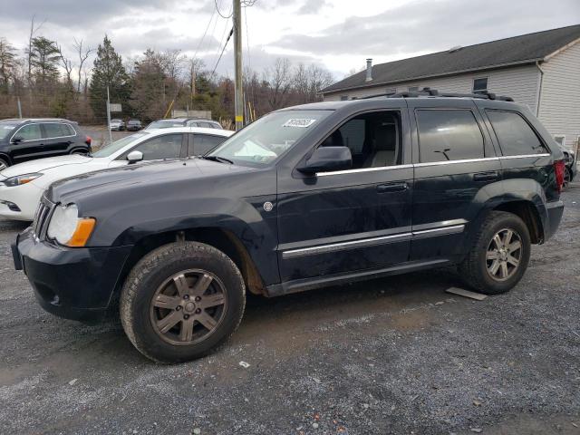 Изображение 2008 JEEP GRAND CHEROKEE LIMITED 2008