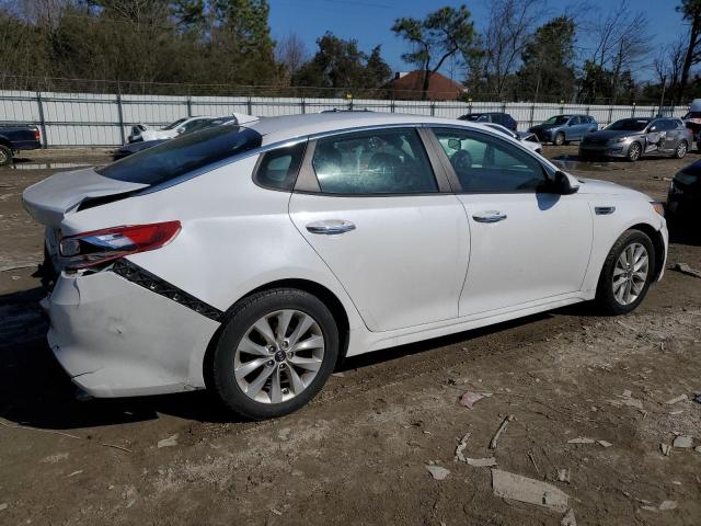Obraz 3 z 2018 KIA OPTIMA LX 2018 z VIN 5XXGT4L37JG265095