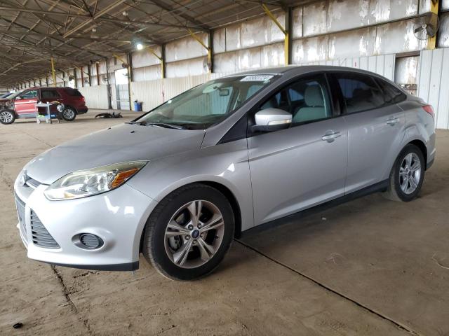 Image 1 of 2014 FORD FOCUS SE 2014 with VIN 1FADP3F20EL254875