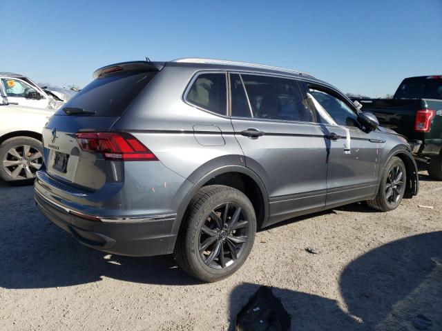 Image 3 of 2022 VOLKSWAGEN TIGUAN SE 2022 with VIN 3VV3B7AX1NM072195