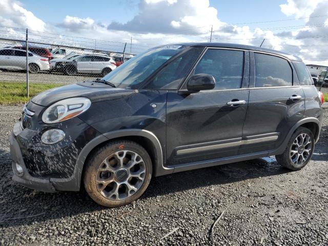 Изображение 1 2015 FIAT 500L TREKKING 2015 с VIN ZFBCFADH9FZ032955
