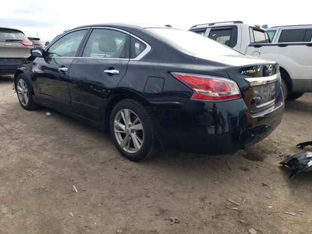 Obraz 2 z 2015 NISSAN ALTIMA 2.5 2015 z VIN 1N4AL3AP4FC178581