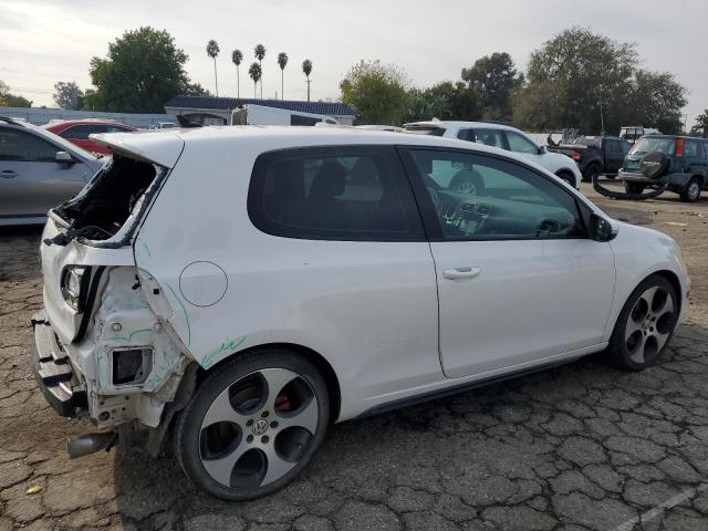 Изображение 3 2011 VOLKSWAGEN GTI  2011 с VIN WVWEV7AJ9BW055599