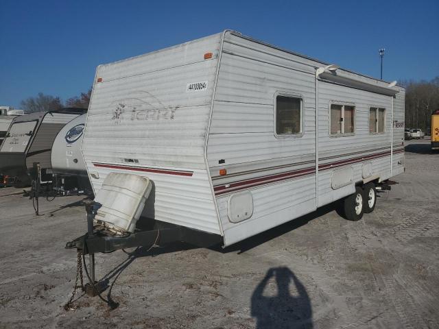 Изображение 2 2002 TERR 27F 2002 с VIN 1EA1H272322962366