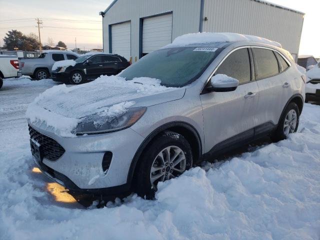 Изображение 1 2020 FORD ESCAPE SE 2020 с VIN 1FMCU9G69LUC03901