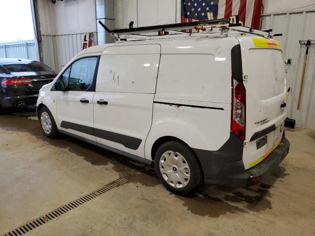 Image 2 of 2014 FORD TRANSIT CONNECT XL 2014 with VIN NM0LS7E73E1169529