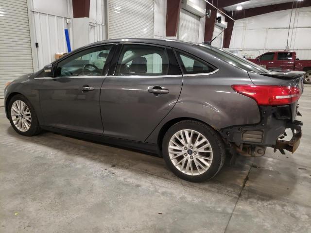 Obraz 2 z 2015 FORD FOCUS TITANIUM 2015 z VIN 1FADP3J20FL220640
