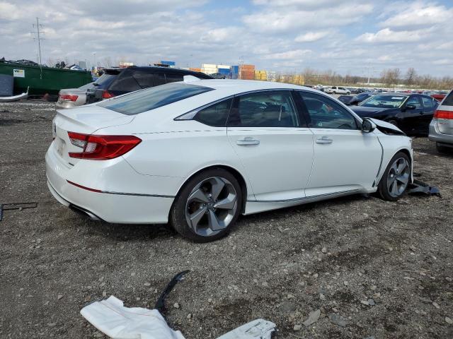 Image 3 of 2018 HONDA ACCORD TOURING 2018 with VIN 1HGCV1F9XJA018951