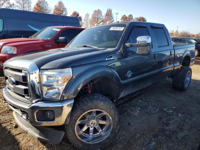 2016 FORD F350 SUPER DUTY 2016 image
