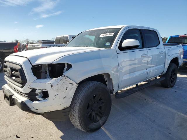 2020 TOYOTA TACOMA DOUBLE CAB 2020 image