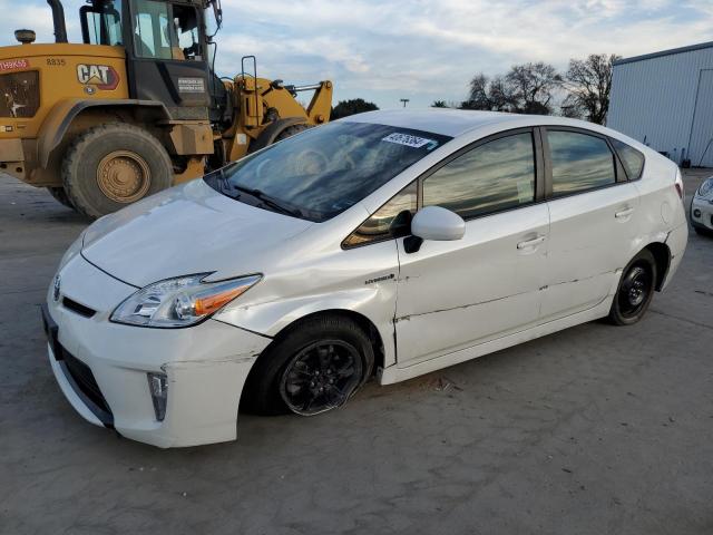 Obraz 1 z 2015 TOYOTA PRIUS  2015 z VIN JTDKN3DU9F0459710