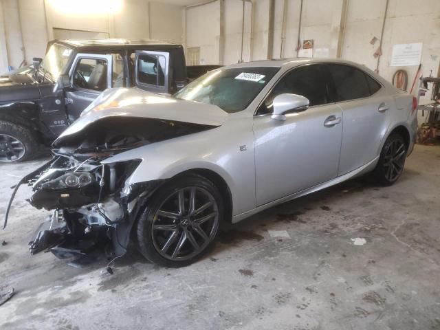2014 LEXUS IS 250 2014 image
