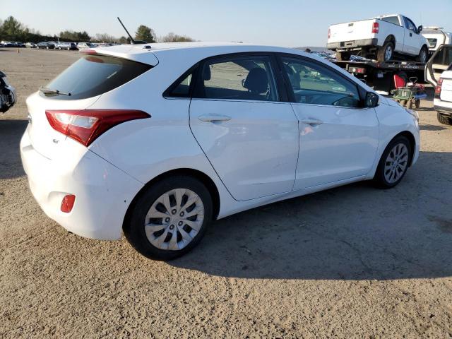Obraz 3 z 2017 HYUNDAI ELANTRA GT 2017 z VIN KMHD35LH4HU377342